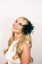 Women's Fascinator Headband