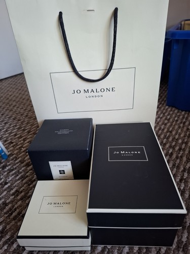 Malone london gift - jo, box's