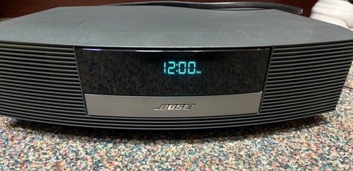 Bose wave iii radio with - (3),