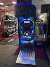 Kid boxer Machine For Party