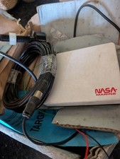 Nasa Marine Target 2 Depth System with Transducer