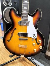 EPIPHONE CASINO VS Used Maple