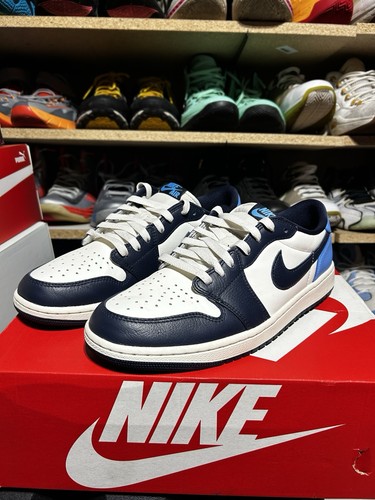 Jordan low obsidian - jordan, 1