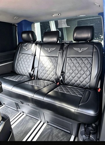 Fits caravelle triple - triple, rear