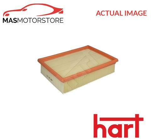 Engine air filter element hart - air,