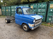 Ford Transit MK1