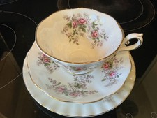 Royal Albert Lavender Rose Cup