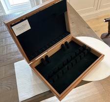 Vintage Arthur Price EMPTY