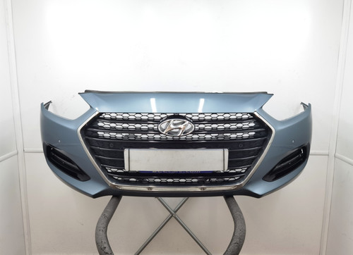 Hyundai i40 complete front - i40,
