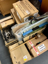 Wholesale Joblot Bundle Garden