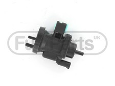 Pressure Converter Valve fits MERCEDES G300 W463 3.0D 96 to 00 OM606.964 FPUK