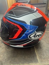 Arai RX-7V Evo -size medium