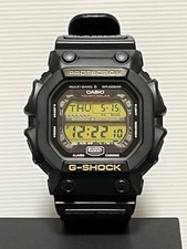 Casio G-SHOCK GXW-56-1BJF GX