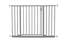 Safetots hallway baby gate - hallway,