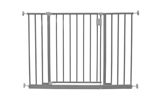 Safetots hallway baby gate - safetots,
