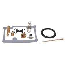 Carburetor overhaul kit