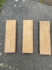 Parquet Flooring Solid Oak