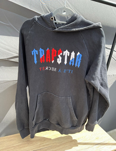 Trapstar men black - trapstar, men’s