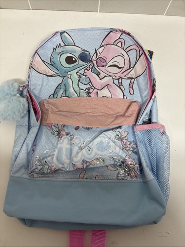 Disney stitch angel - &,