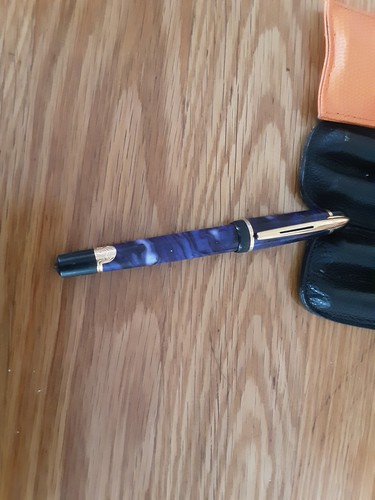 Waterman phileas ballpoint - waterman,