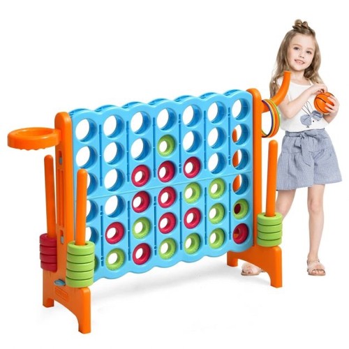Giant row jumbo - 4, a
