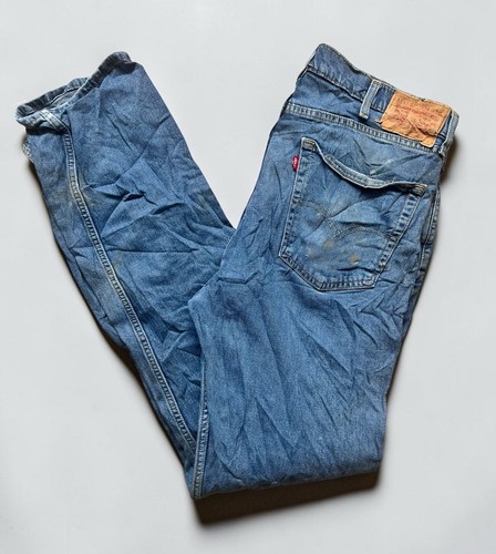 Levi 505 mens - levi's, blue