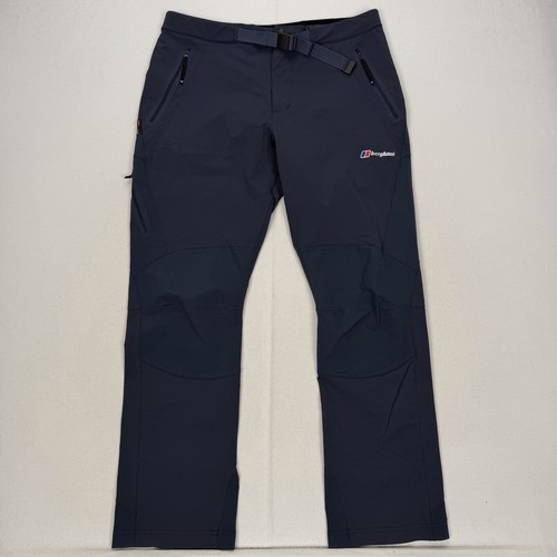 Berghaus trousers soft - trousers,