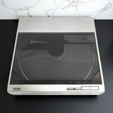 Technics SL-10 Direct Drive