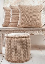 Fairtrade Eco Chenille and