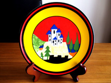 Wedgwood Bizarre World Of