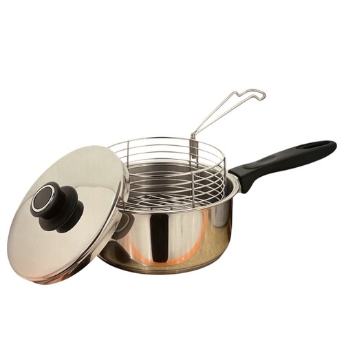 Prima 20cm stainless steel - 20cm,