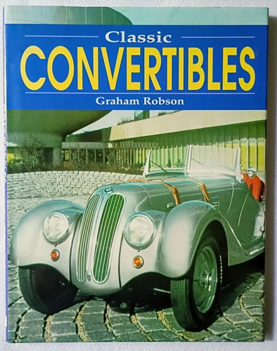 Classic convertibles graham - convertibles, by