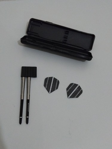 Harrows supergrip tungsten - supergrip,