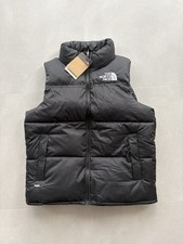 North Face Body Warmer 700
