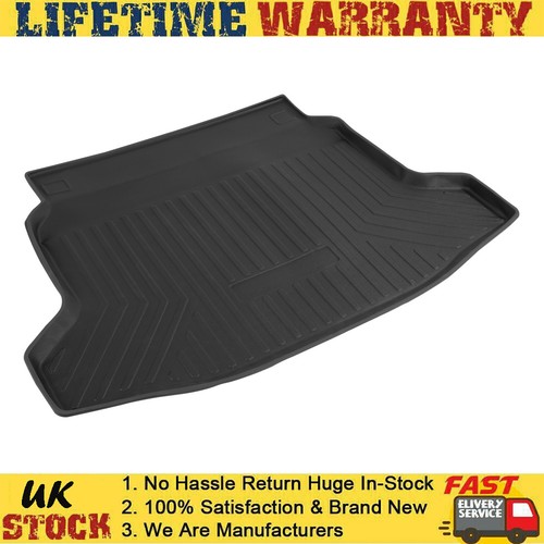 Boot liner for - liner, civic