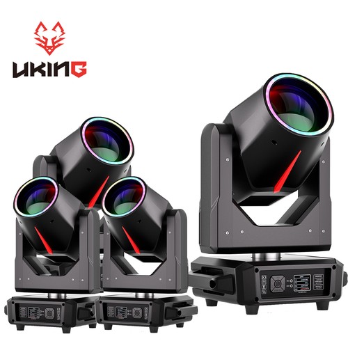 325w moving head light beam - head,