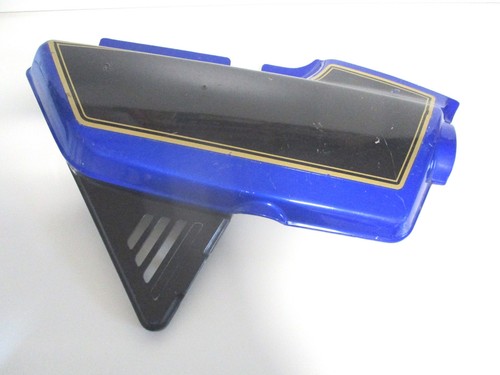 Original side cover