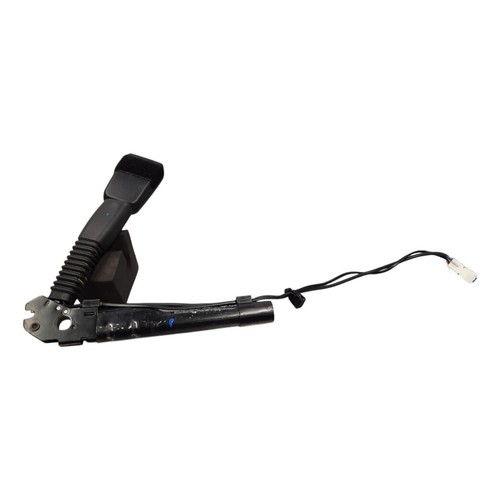 Bmw seat belt - seat,