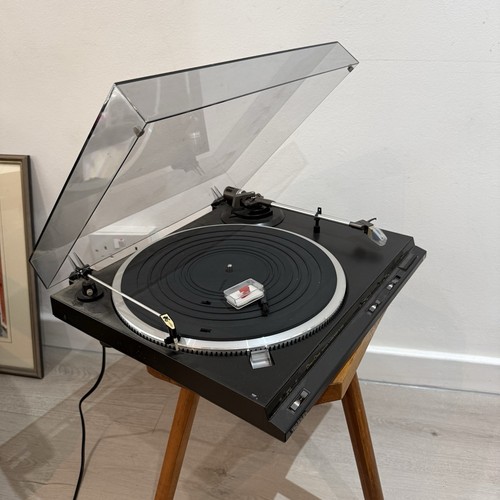 Technics dd33 direct - technics,