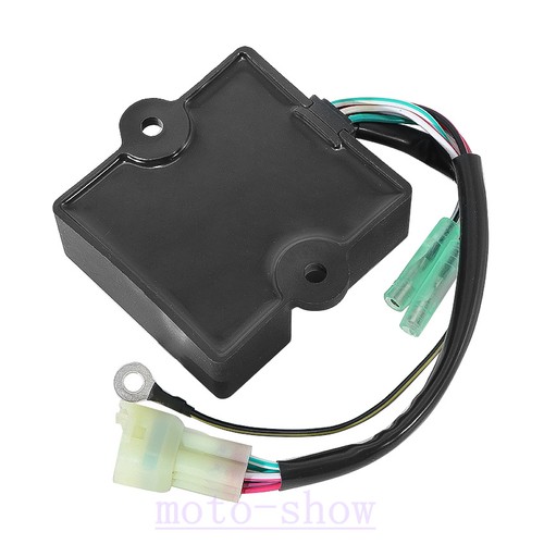Cdi unit box for - cdi,