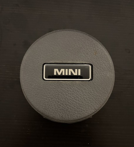 Classic mini steering wheel - mini,