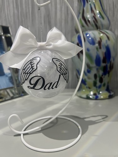 Memorial remembrance christmas - memorial,