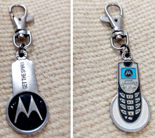 Vintage Original Motorola