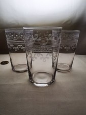Antique victorian glass - antique,