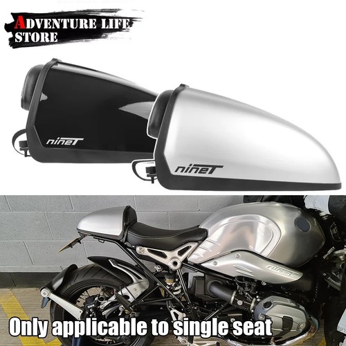 Bmw nine rear seat hump - r, t