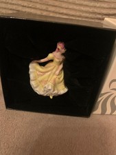 Royal Doulton Miniature