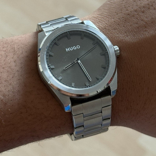 Hugo men watch - hugo,