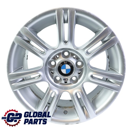 Bmw e90 e91 e92 - e92, wheel