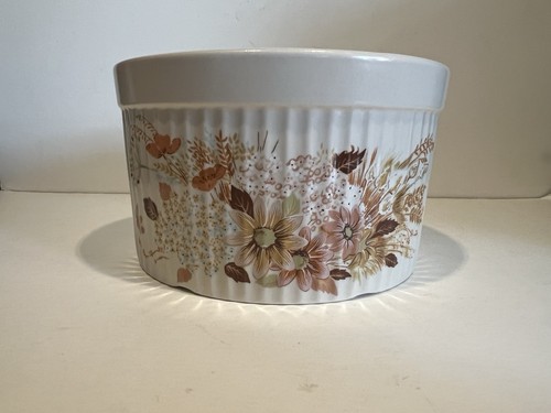 Poole pottery summer glory - poole,