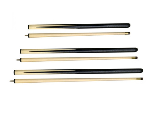 Pool snooker piece centre - 2-piece,